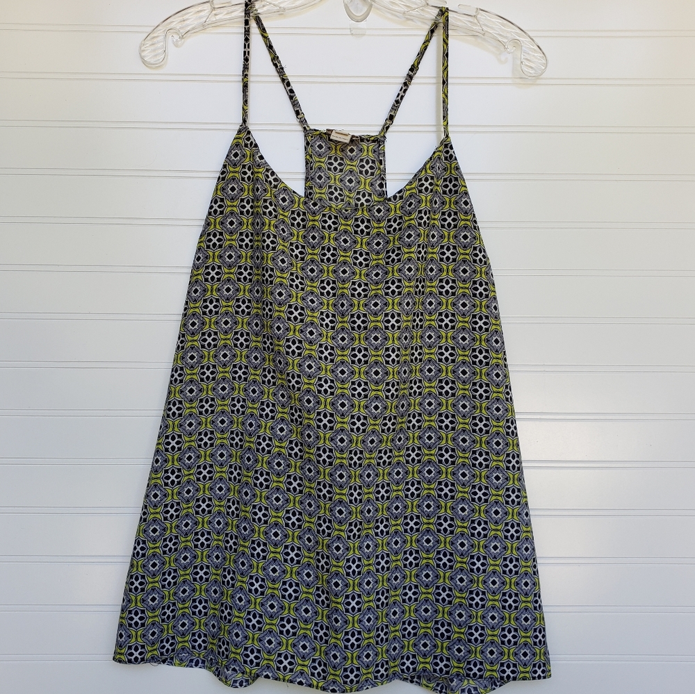 🛑SOLD 🛑J. Crew racerback tank top
